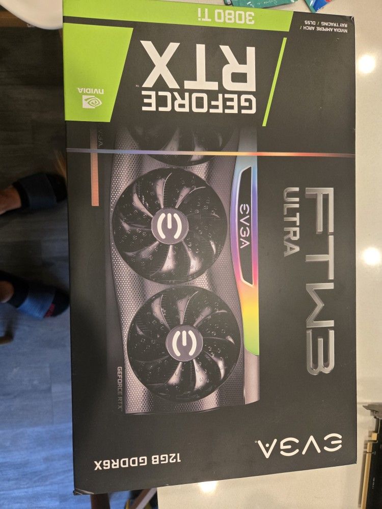 RTX 3080