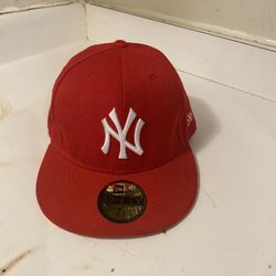 Yankees New Era Hat 