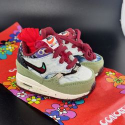 Nike Air Max 1SP Concepts Mellow TD