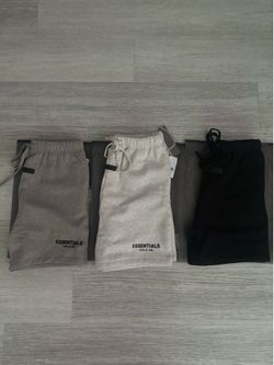 Essential shorts Xsmall set