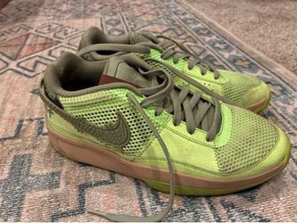 Nike Ja 1 Zombie
