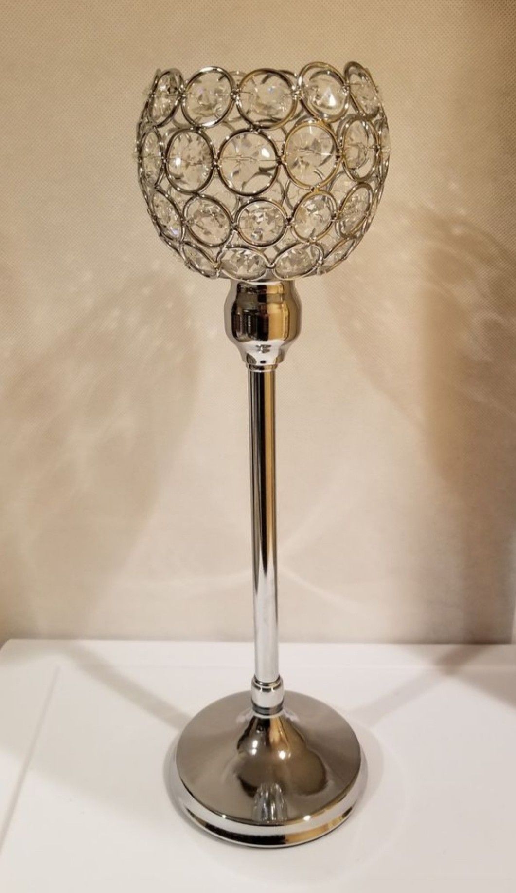 Candle holder