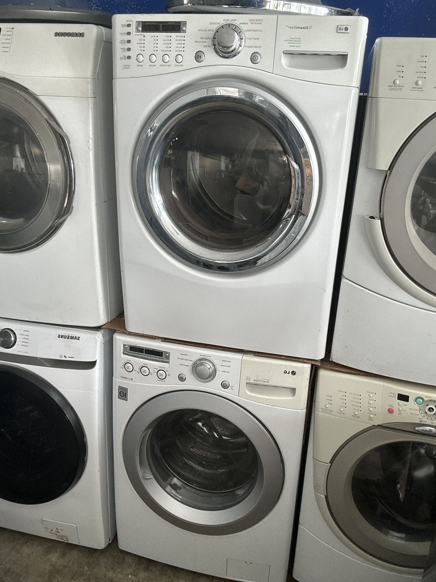 Sitemapcdatahttpabckniqoocomcraigslist Washer And Dryer For Sale By Ownernull