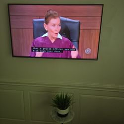 43" Roku TV 