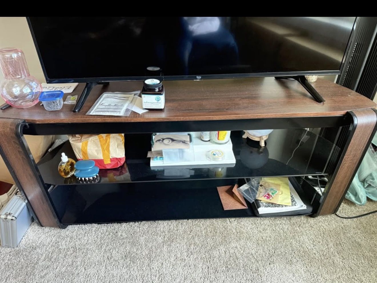 Tv Stand.