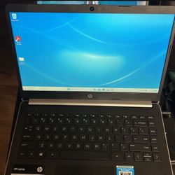 HP 14-dk0002dx 14 Inch Laptop / Notebook