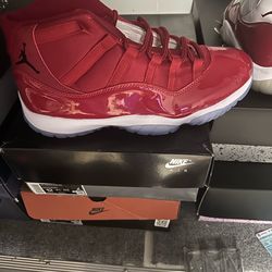 Jordan 11