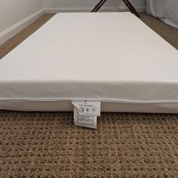Little Dreamer Infant Crib Mattress