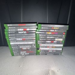 20 Dollars Each Game 