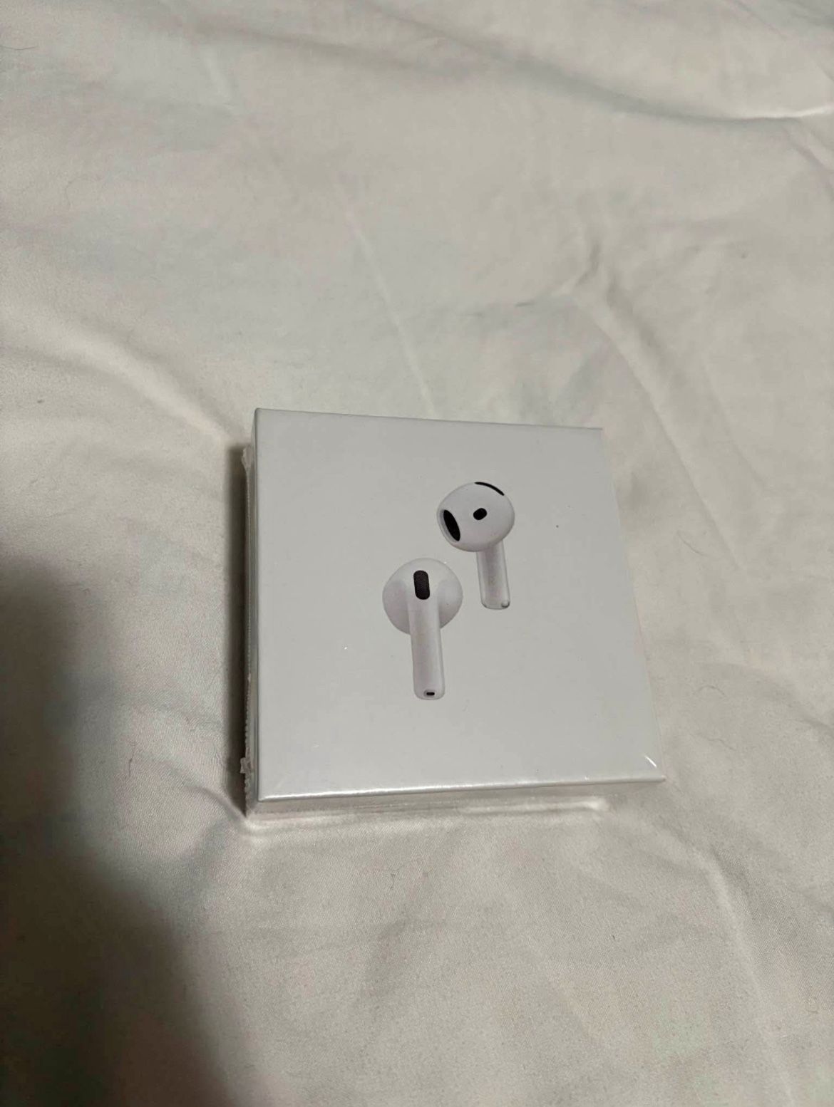 AirPods Generation 4