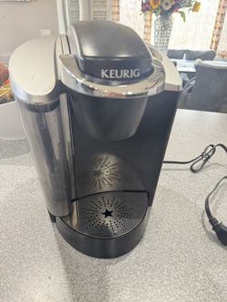 Keurig Coffee Maker