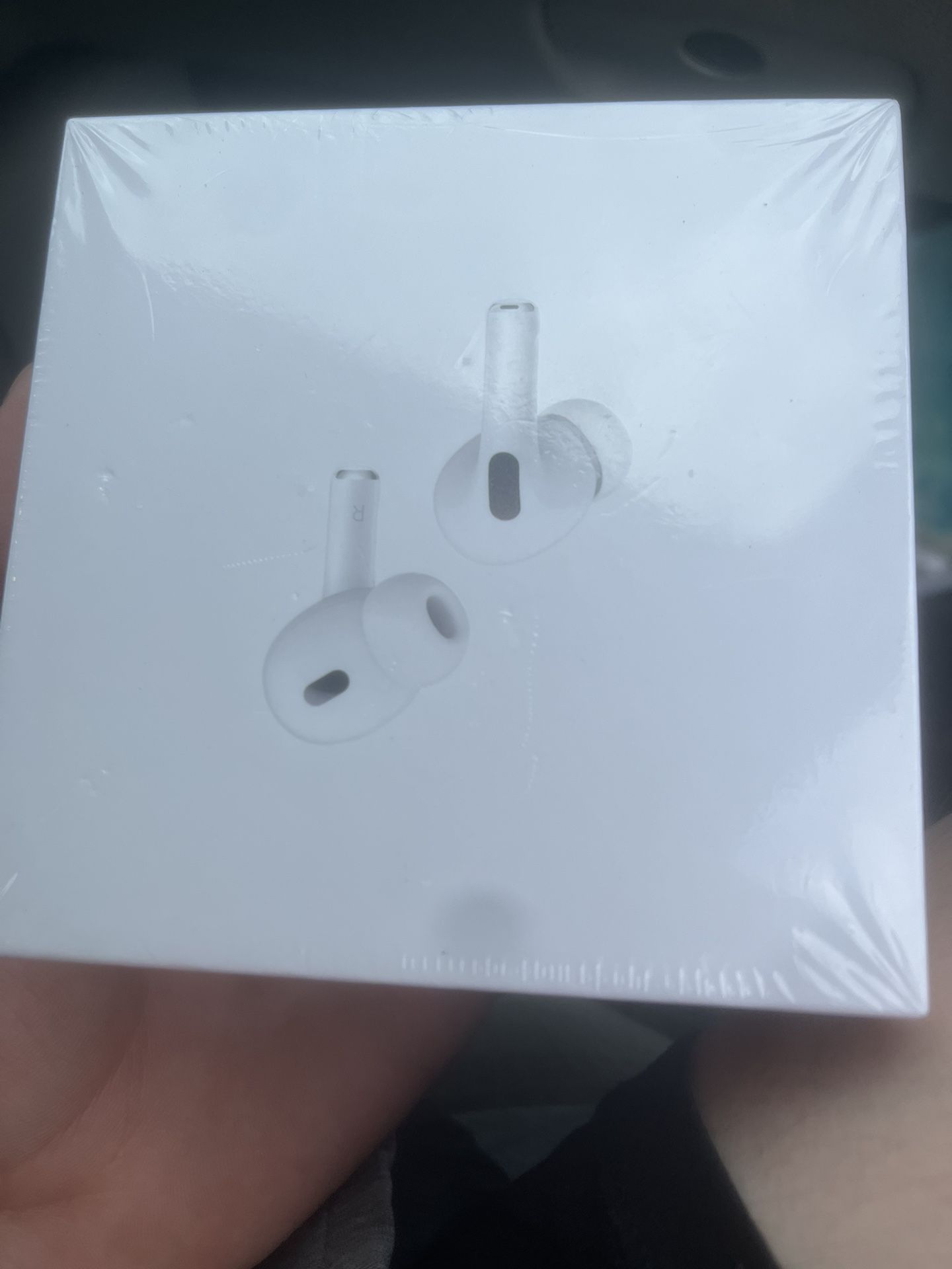 2 Pairs Of AirPod Pro 2