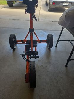 Click gear cart