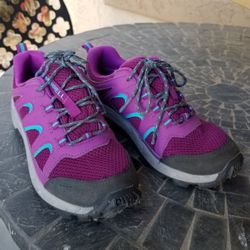 Girl's Oakcreek Low Hiking Shoes - Waterproof
