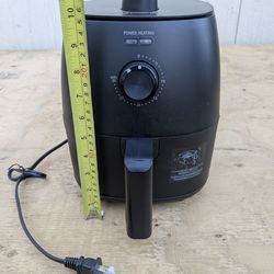 Mini Air Fryer