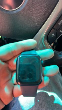Series 7 45mm Apple Watch
