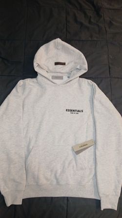 Essential hoodie