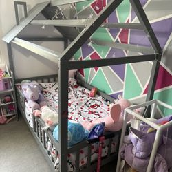 Kids Bed