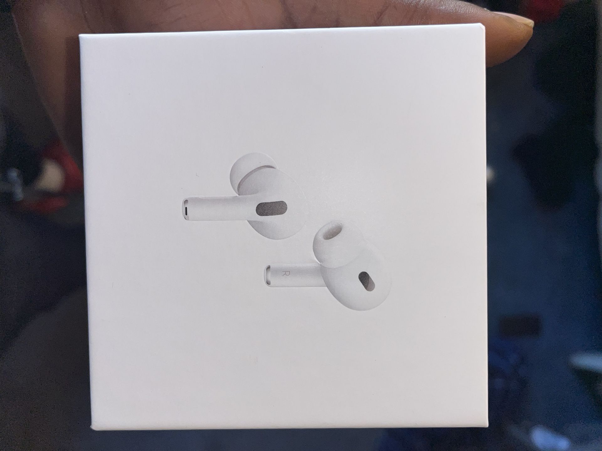 AirPod Pro Gen 2