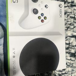 Xbox Series s