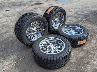 Rines para Chevy Ford GMC Yukon Tahoe suburban abalanche 6 virlos universales 20x10 todo Nuevo
