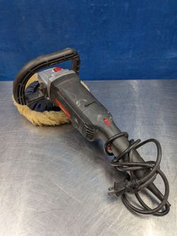 Drill Master Polisher