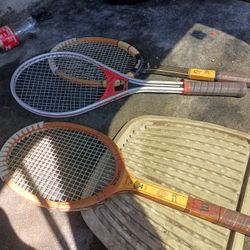 Tennis Racket For Sale Near U Best Offer 