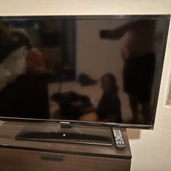 Element 40 Inch Tv 