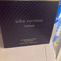 John Varvatos