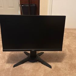 Acer Monitor(28 Inches)