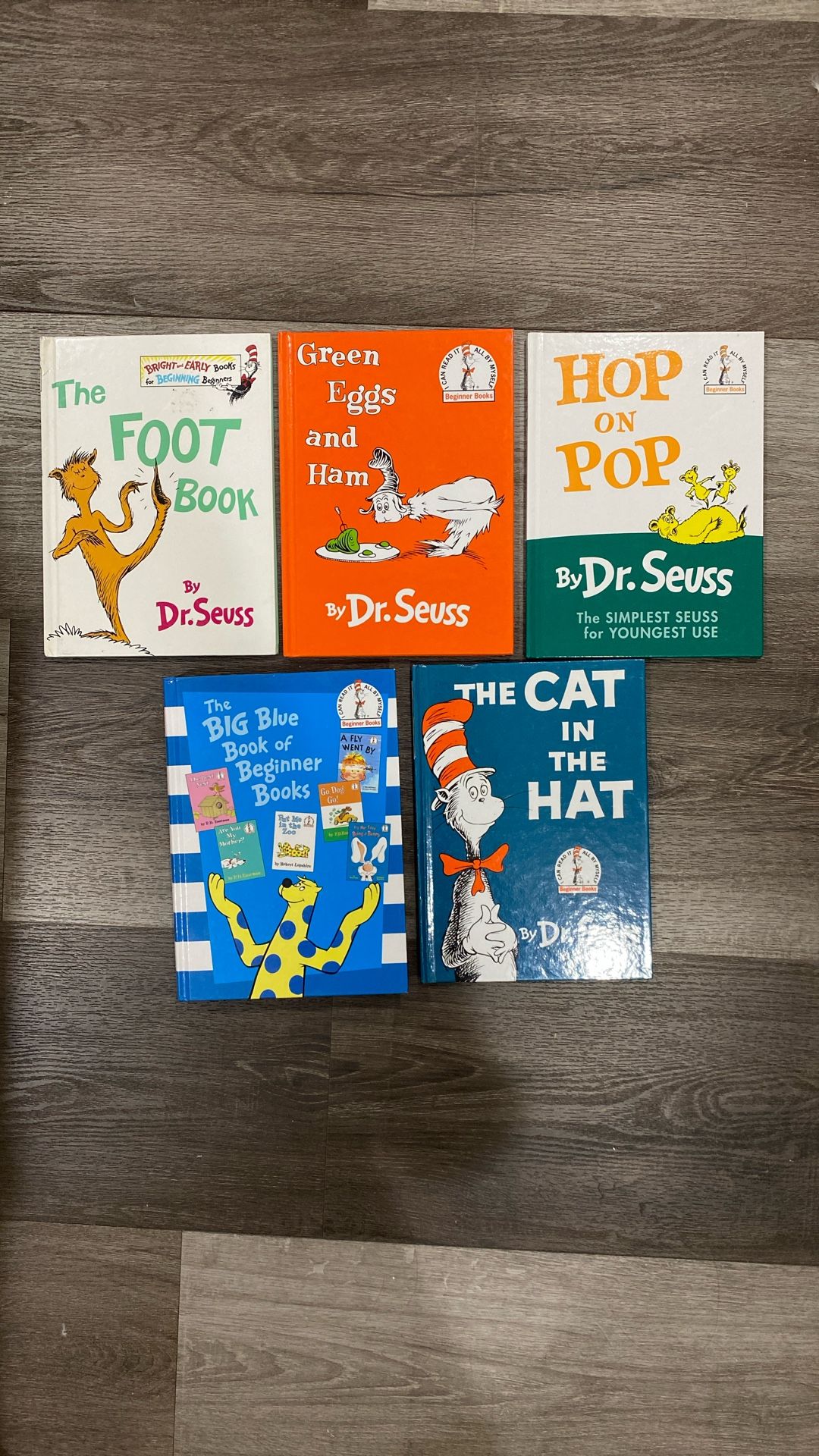 Children’s Books
