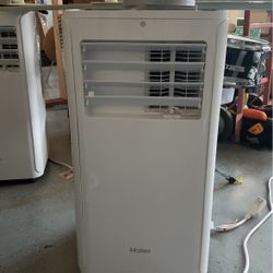 Portable Air Conditioner 