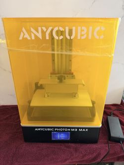 Any cubic Photon M3 Max