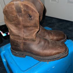 Georgia Boot 10 M