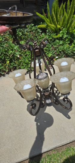 Chandelier