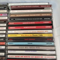 CLASSIC CDS