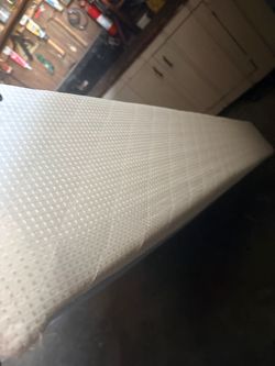 Full size Box Spring