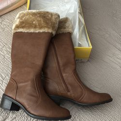 Boots-Campbell