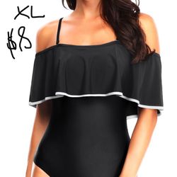 XL Bathing Suit