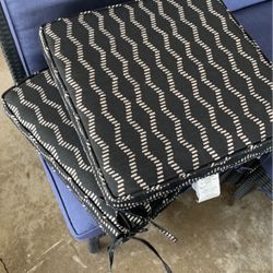 Patio Cushions