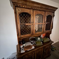 China Cabinet 