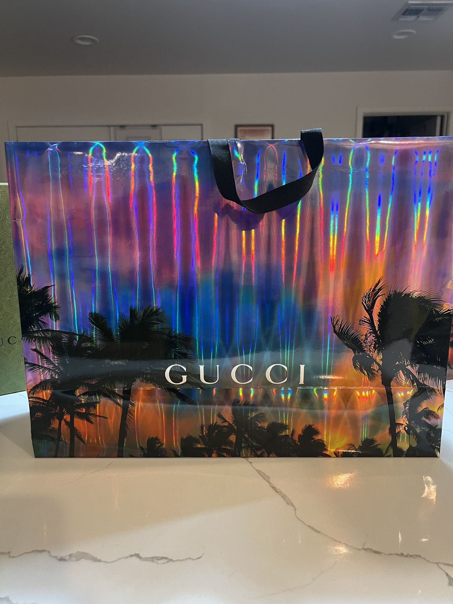 Gucci Bag