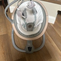 Maxi Cosi Infant Swing