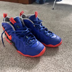 Nike Air Foamposite Pro