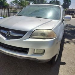 2005 Acura MDX 