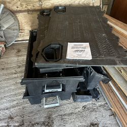 Decked System Ford F150 -5’6” Bed 