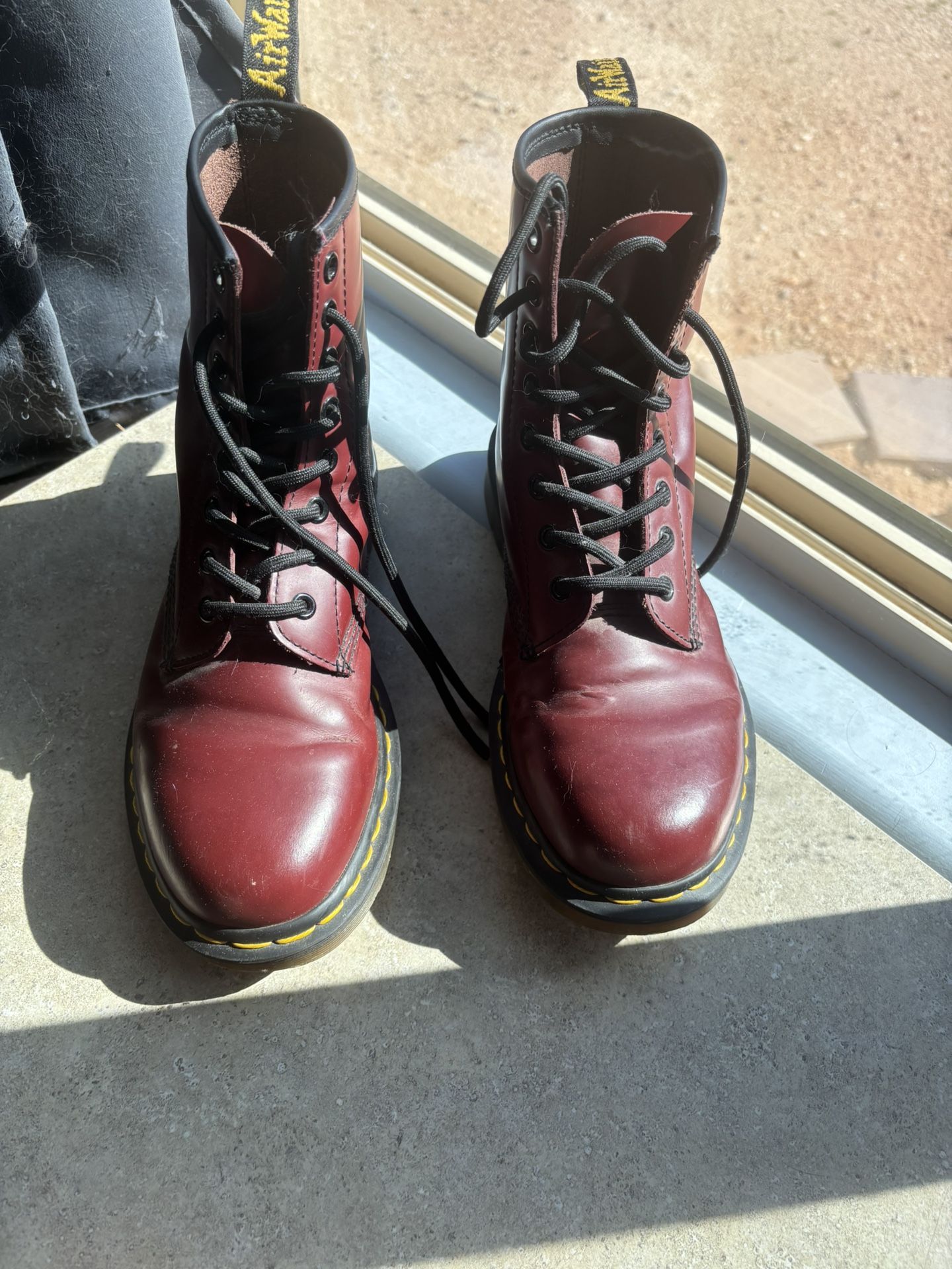 Doc Martens 1460 Boots