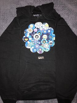 Takashi murakami complexcon