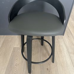 1 - Counter Height Stool 