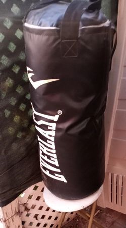 Punching  Bag